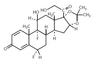 Structural Formula (Structural Formula)